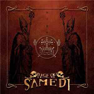 Rage of Samedi - Sign