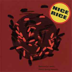Ramuntcho Matta / Simon Spang-Hanssen - Nice Rice
