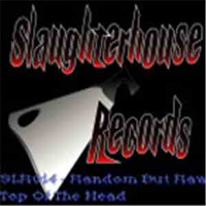 Random But Raw - Top Of The Head