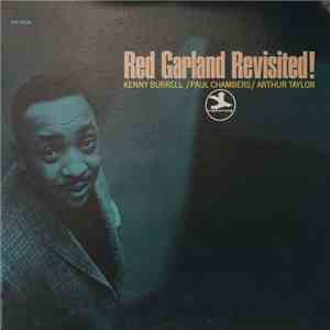 Red Garland - Red Garland Revisited!