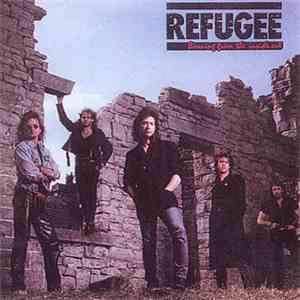 Refugee - Burning From The Inside Out