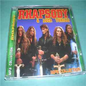 Rhapsody & Luca Turilli - MP3 Collection