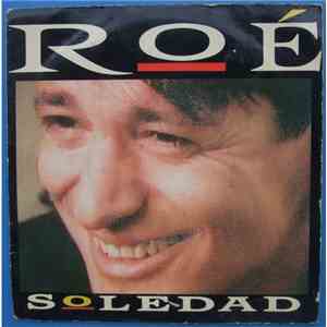 Roé - Soledad