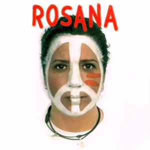 Rosana - A Las Buenas Y A Las Malas