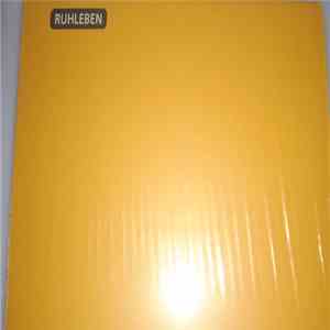 Ruhleben - Linie A
