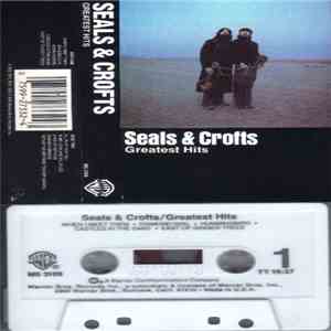 Seals & Crofts - Greatest Hits