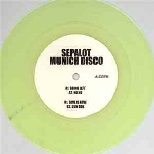 Sepalot - Munich Disco