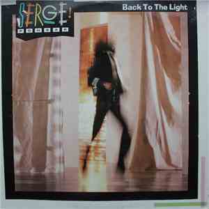 Serge Ponsar - Back To The Light