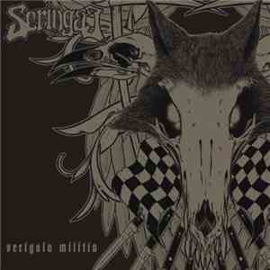 Seringai - Serigala Militia (Tour Edition)