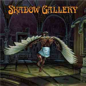 Shadow Gallery - Shadow Gallery