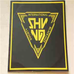 Shining  - International Blackjazz Society
