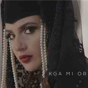 Sirusho - Kga Mi Or