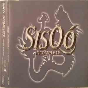 Sisqo - Incomplete