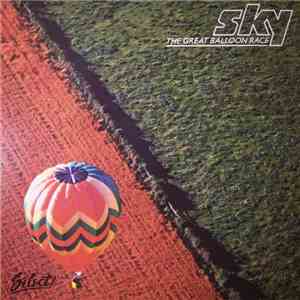 Sky - The Great Balloon Race