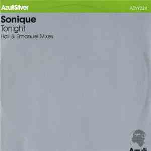 Sonique - Tonight (Haji & Emanuel Mixes)