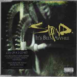 Staind - It's Been Awhile