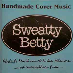 Sweatty Betty - Handmade Cover Music