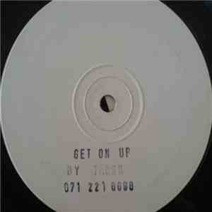Tarsk - Get On Up