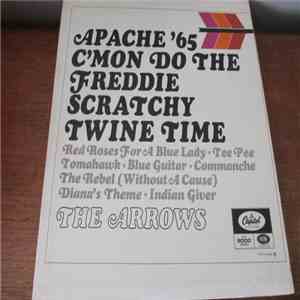 The Arrows - Apache '65