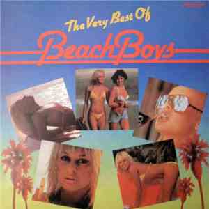 The Beach Boys - The Very Best Of