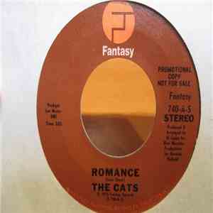 The Cats - Romance