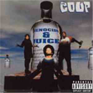 The Coup - Genocide & Juice