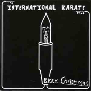 The International Karate Plus - Black Christmas