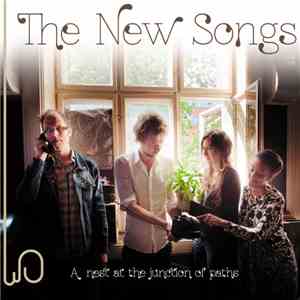 The New Songs - A Nest At The Junction Of Paths