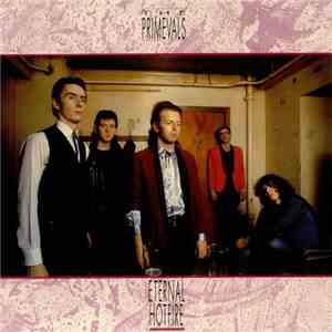 The Primevals - Eternal Hotfire