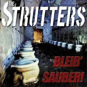 The Strutters - Bleib' Sauber!