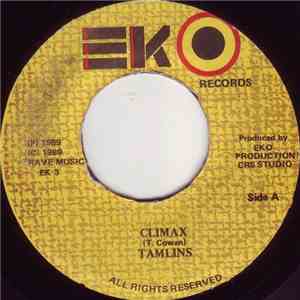 The Tamlins - Climax
