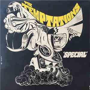 The Temptations - Special