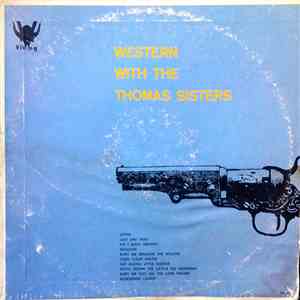 The Thomas Sisters - Western With