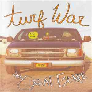 Turf War - The Great Escape