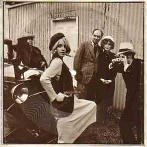 Unknown Artist - Kodak Instamatic Foto Camera's - The Story Of Bonnie & Clyde