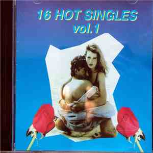 Various - 16 Hot Singles Vol.1