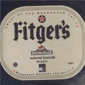 Various - Best Of The Brewhouse Vol. 1
