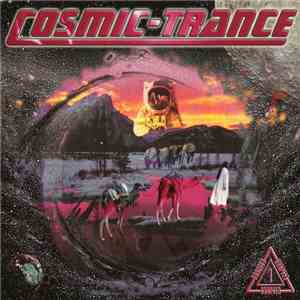 Various - Cosmic-Trance - Chapter 1