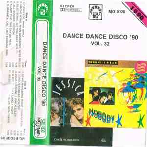 Various - Dance Dance Disco Vol. 32