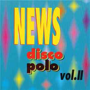 Various - Disco Polo News Vol. II