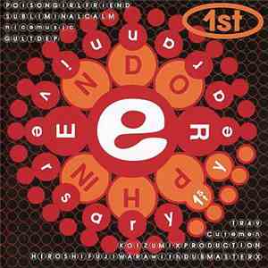 Various - Endorphin 1st Year Anniversary