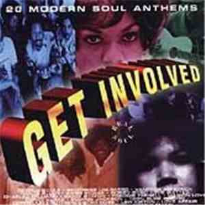 Various - Get Involved: 20 Modern Soul Classics