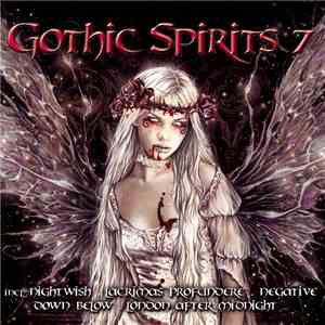 Various - Gothic Spirits 7