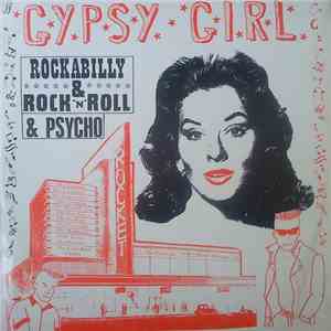 Various - Gypsy Girl
