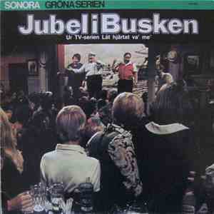 Various - Jubel I Busken