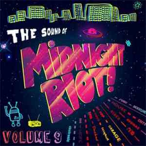 Various - Midnight Riot volume 9