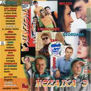 Various - Mozaika 3