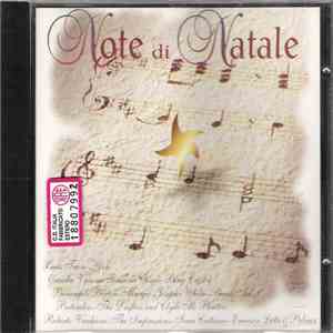 Various - Note di Natale
