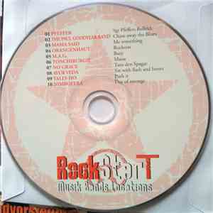 Various - Rockstart Ausgabe 2