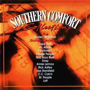 Various - Southern Comfort Collection